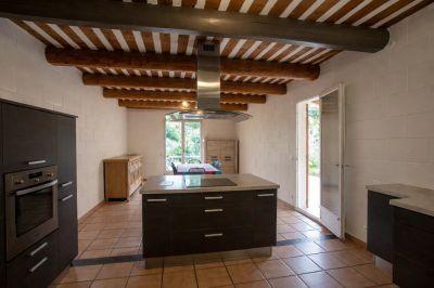 Vente Maison Mondragon - Réf. 12394  - Mandataire immobilier Christophe Chemin - image 6