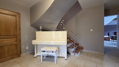 Besançon 25000 – Maison