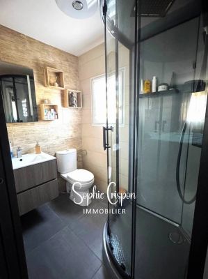 Vente Villa Montauroux - Réf. 12550  - Mandataire immobilier Sophie Crispon - image 11