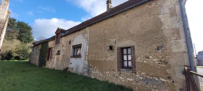 Vente Fermette Villiers-sur-Loir - Réf. 12506  - Mandataire immobilier Christophe Hémery - image 8