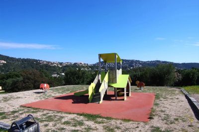 Vente Appartement Roquebrune-sur-Argens - Réf. 12329  - Mandataire immobilier Régine Finistre - image 13