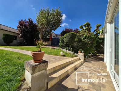 Maule 78580 – Maison de ville