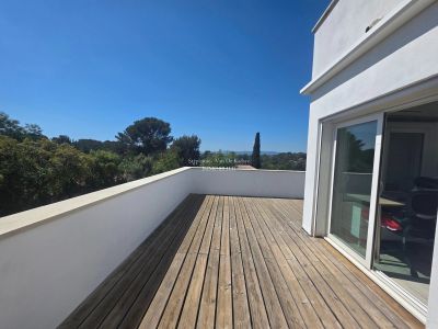 Vente Maison Fréjus - Réf. 12607  - Mandataire immobilier Stéphanie Van De Kadsye - image 4