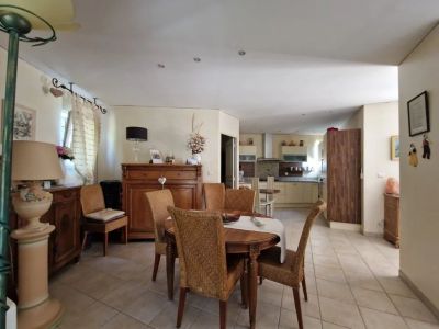 Vente Maison d'hôtes Lorgues - Réf. 12571  - Mandataire immobilier Valérie Lataste - image 9