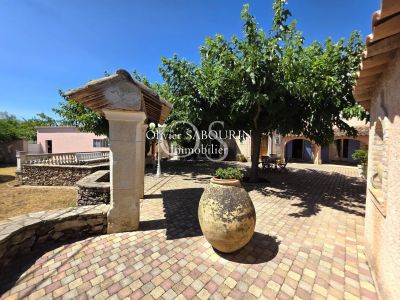 Vente Maison Le Muy - Réf. 11883  - Mandataire immobilier Olivier Sabourin - image 5