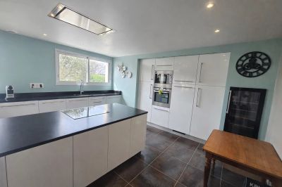 Vente Maison Plérin - Réf. 12544  - Mandataire immobilier Pierre-Yves Le Dorner - image 6