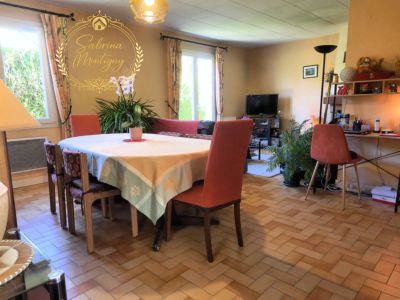 Vente Maison de village Azay-le-Rideau - Réf. 12525  - Mandataire immobilier Sabrina Montigny - image 5