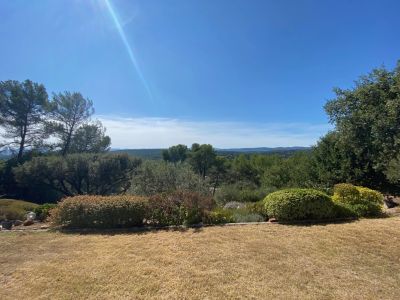 Lorgues 83510 – Maison