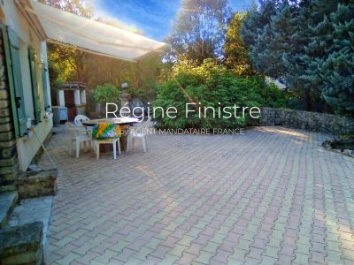 Vente Maison Callas - Réf. 12041  - Mandataire immobilier Régine Finistre - image 6