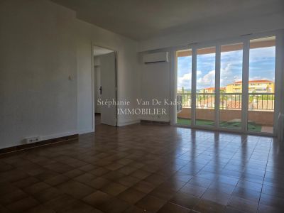 Vente Appartement Fréjus - Réf. 11548  - Mandataire immobilier Stéphanie Van De Kadsye - image 3