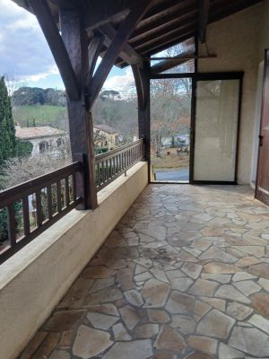 Vente Maison Lembras - Réf. 12515  - Mandataire immobilier Loick Richard - image 2