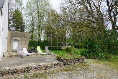 Vente Maison Rohan - Réf. 12062  - Mandataire immobilier Julien Stil - image 29