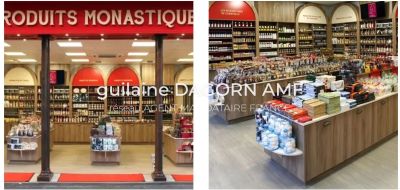 Vente Commerce Lourdes - Réf. 12435 -12447  - Mandataire immobilier Guilaine Dagorn - image 3