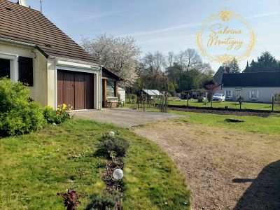 Vente Maison de village Azay-le-Rideau - Réf. 12525  - Mandataire immobilier Sabrina Montigny - image 12