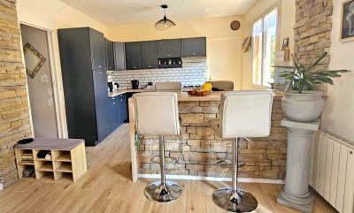 Vente Maison Perros-Guirec - Réf. 12466  - Mandataire immobilier Anne-Louise Prigent - image 8