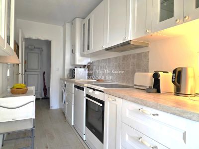 Vente Appartement Saint-Raphaël - Réf. 12271  - Mandataire immobilier Stéphanie Van De Kadsye - image 11