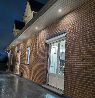 Vente Pavillon Sebourg - Réf. 12207  - Mandataire immobilier Sophie Choquet - image 3