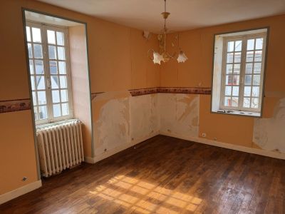 Vente Ensemble immobilier Saint-Pierre-Quiberon - Réf. 12585  - Mandataire immobilier Pierre-Yves Le Garrec - image 6