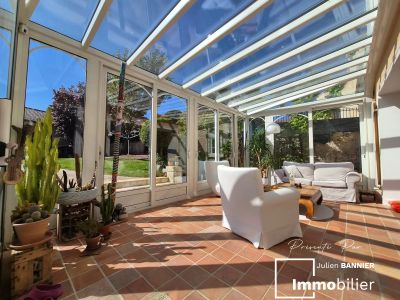 Maule 78580 – Maison de ville