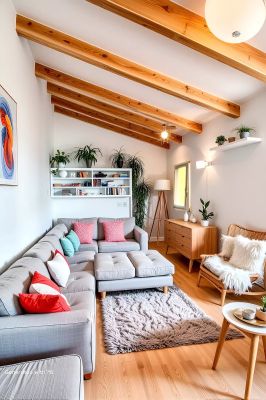 Vente Studio Cannes - Réf. 12010  - Mandataire immobilier Céline Haye - image 7