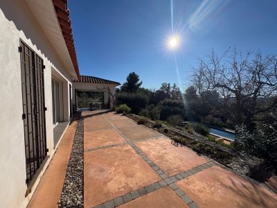 Vente Maison Moissac-Bellevue - Réf. 12385  - Mandataire immobilier Johan Benguigui - image 22