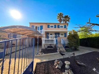 Vente Maison Vidauban - Réf. 12590  - Mandataire immobilier Stéphanie Van De Kadsye - image 2