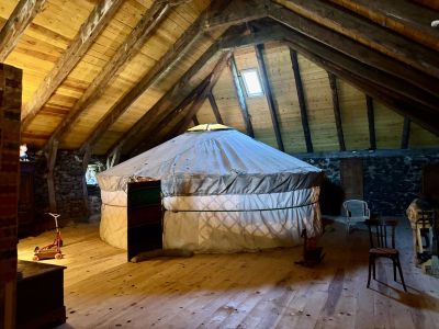 Vente Ferme Les Estables - Réf. 12625  - Mandataire immobilier Zoé Scardone - image 17