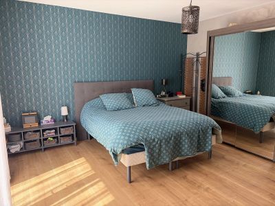 Vente Maison Digne-les-Bains - Réf. 12599  - Mandataire immobilier Corinne Gruber - image 16