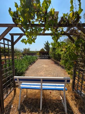 Vente Villa Le Luc - Réf. 11411  - Mandataire immobilier Stéphanie Van De Kadsye - image 13