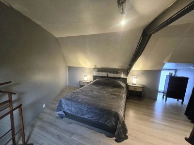 Vente Maison de village Saint-Barnabé - Réf. 12426  - Mandataire immobilier Pierre-Yves Le Dorner - image 10