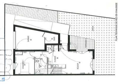 Vente Maison Le Plan-de-la-Tour - Réf. 12376  - Mandataire immobilier Régine Finistre - image 21