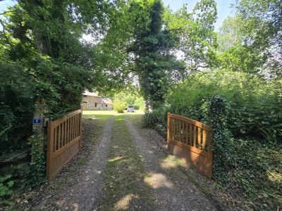 Vente Maison de village Rostrenen - Réf. 12438  - Mandataire immobilier Pierre-Yves Le Dorner - image 13