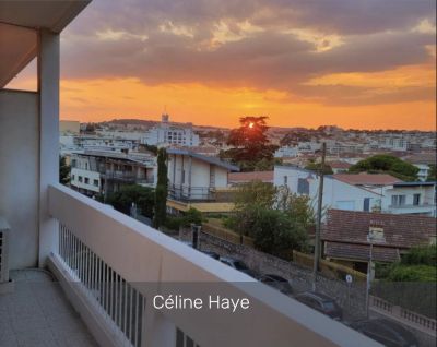 Vente Appartement Cannes - Réf. 11937  - Mandataire immobilier Céline Haye - image 7