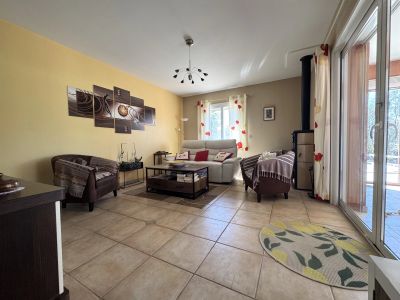 Vente Maison Draguignan - Réf. 12543  - Mandataire immobilier Johan Benguigui - image 14