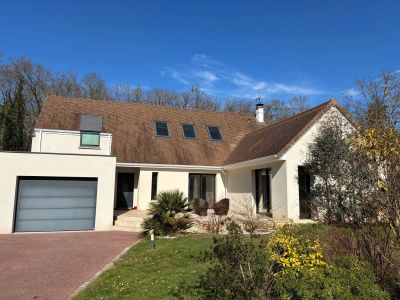 Noisy-sur-École 77123 – Propriété