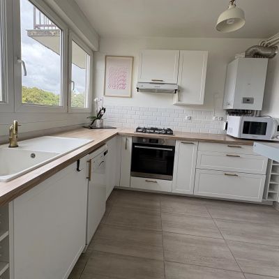 Vente Appartement Tinqueux - Réf. 12492  - Mandataire immobilier Sylvana Ferracin - image 4