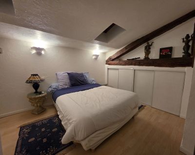 Vente Maison de village Montauroux - Réf. 12296  - Mandataire immobilier Martine Guirlinger - image 8