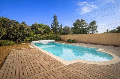 Vente Maison Mondragon - Réf. 12394  - Mandataire immobilier Christophe Chemin - image 2