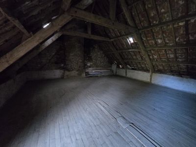 Vente Maison de village Plémet - Réf. 12516  - Mandataire immobilier Pierre-Yves Le Dorner - image 26