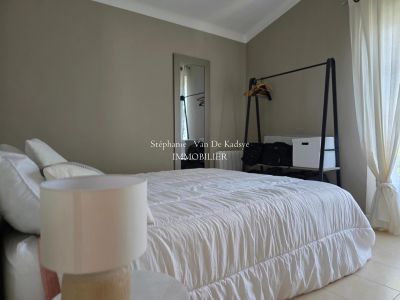 Vente Maison Fréjus - Réf. 12424  - Mandataire immobilier Stéphanie Van De Kadsye - image 10