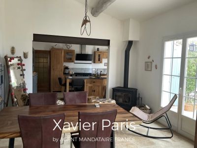 Vente Maison Cabrières-d'Aigues - Réf. 12596  - Mandataire immobilier Xavier Paris - image 4