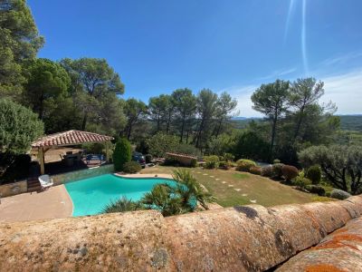 Lorgues 83510 – Maison