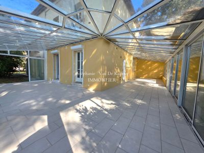 Vente Propriété Draguignan - Réf. 12411  - Mandataire immobilier Stéphanie Van De Kadsye - image 11