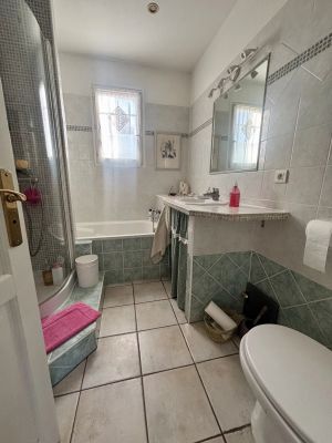 Tourrettes 83440 – Villa