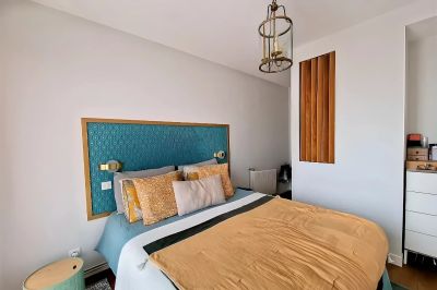 Vente Appartement Noisy-le-Sec - Réf. 10917  - Mandataire immobilier David Ayih - image 3