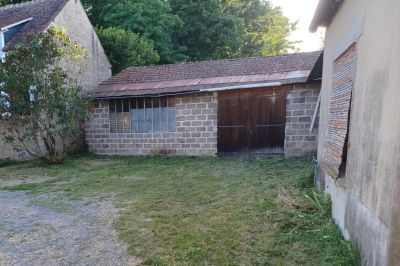 Vente Grange La Selle-sur-le-Bied - Réf. 11735  - Mandataire immobilier Marie Butet - image 6