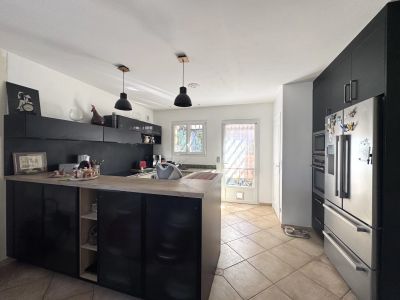 Vente Maison Draguignan - Réf. 12543  - Mandataire immobilier Johan Benguigui - image 17