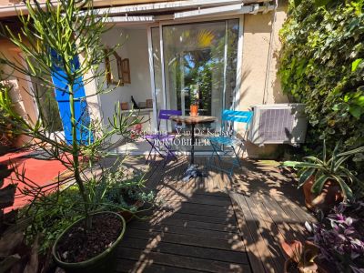 Vente Maison Fréjus - Réf. 12495  - Mandataire immobilier Stéphanie Van De Kadsye - image 11