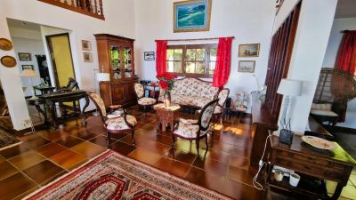 La Montagne 97417 – Villa