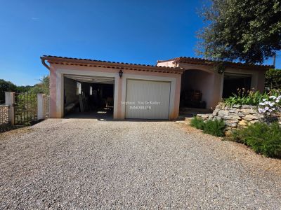 Vente Villa Draguignan - Réf. 12629  - Mandataire immobilier Stéphanie Van De Kadsye - image 16